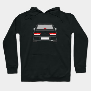 Suzuki Swift MK3 Hoodie